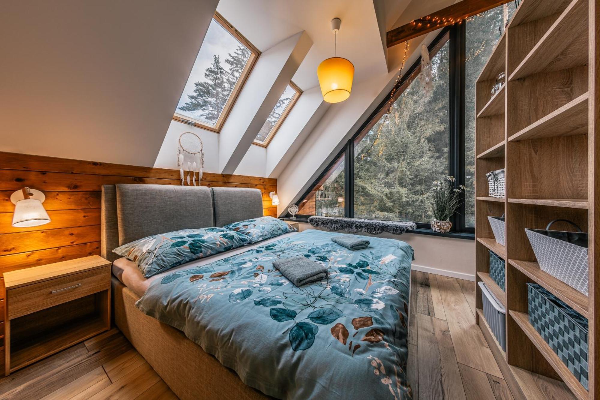 3 Apartmany Ski Jasna Demanovska Dolina Exterior photo