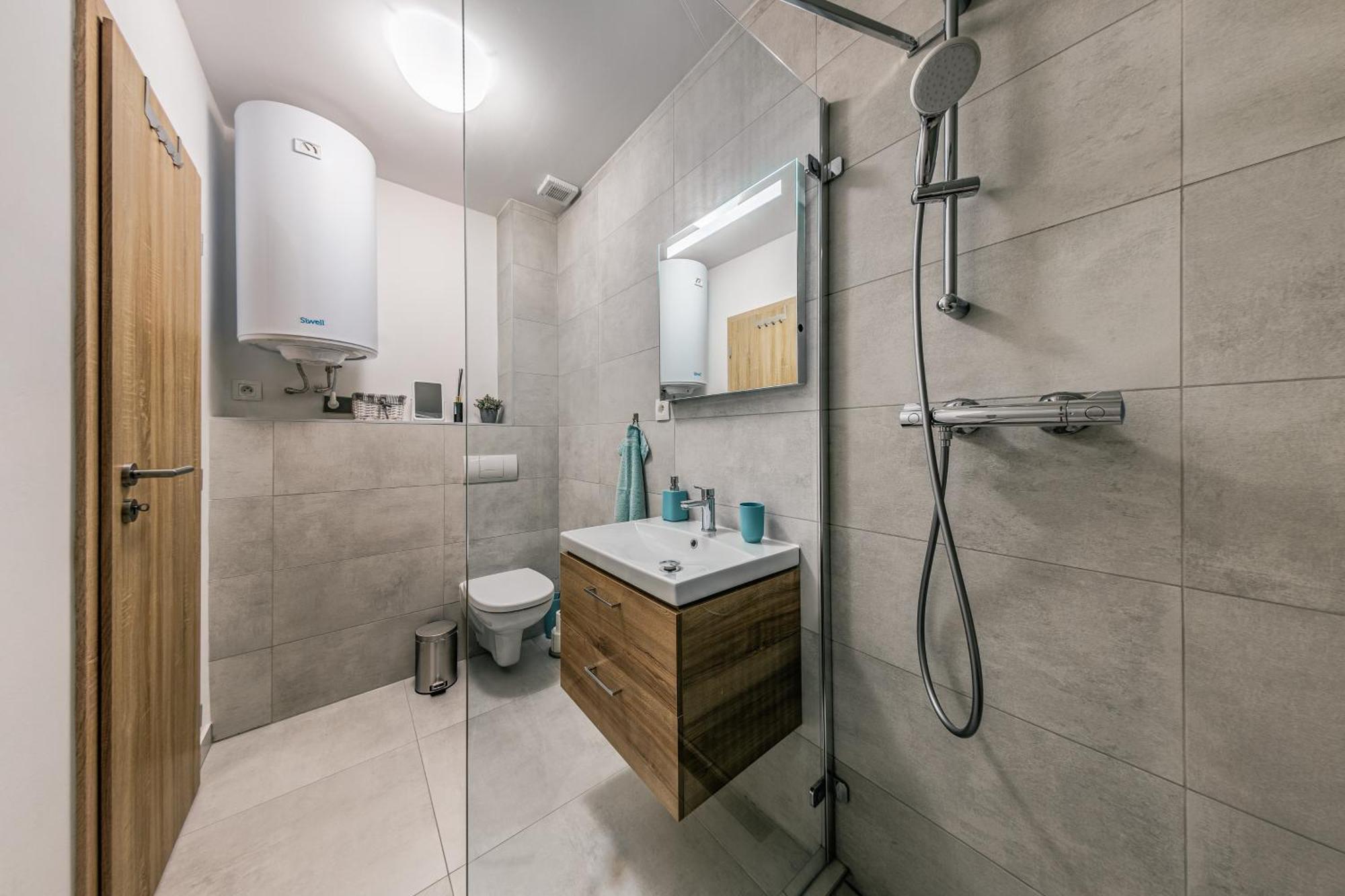 3 Apartmany Ski Jasna Demanovska Dolina Exterior photo