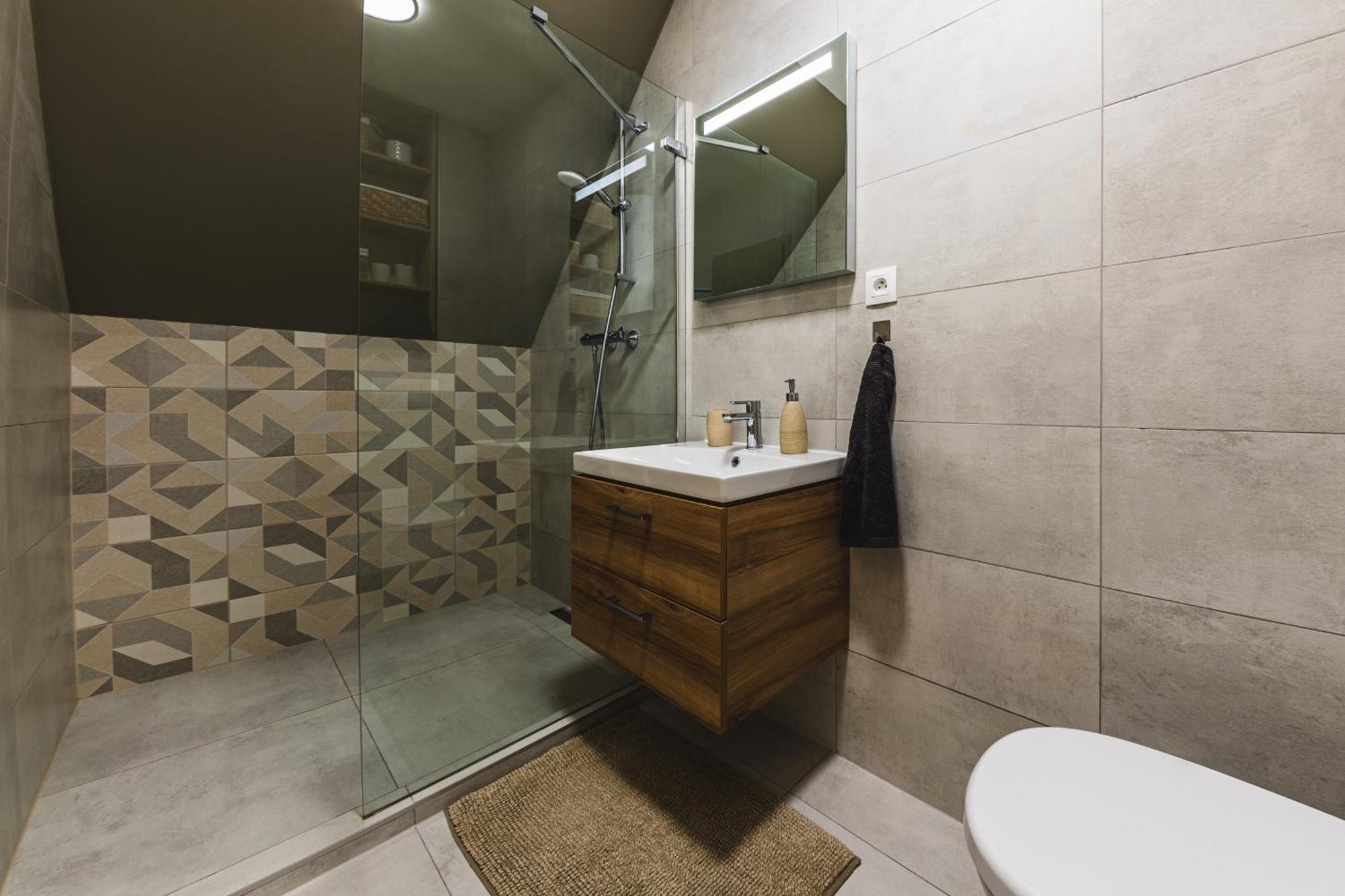 3 Apartmany Ski Jasna Demanovska Dolina Exterior photo