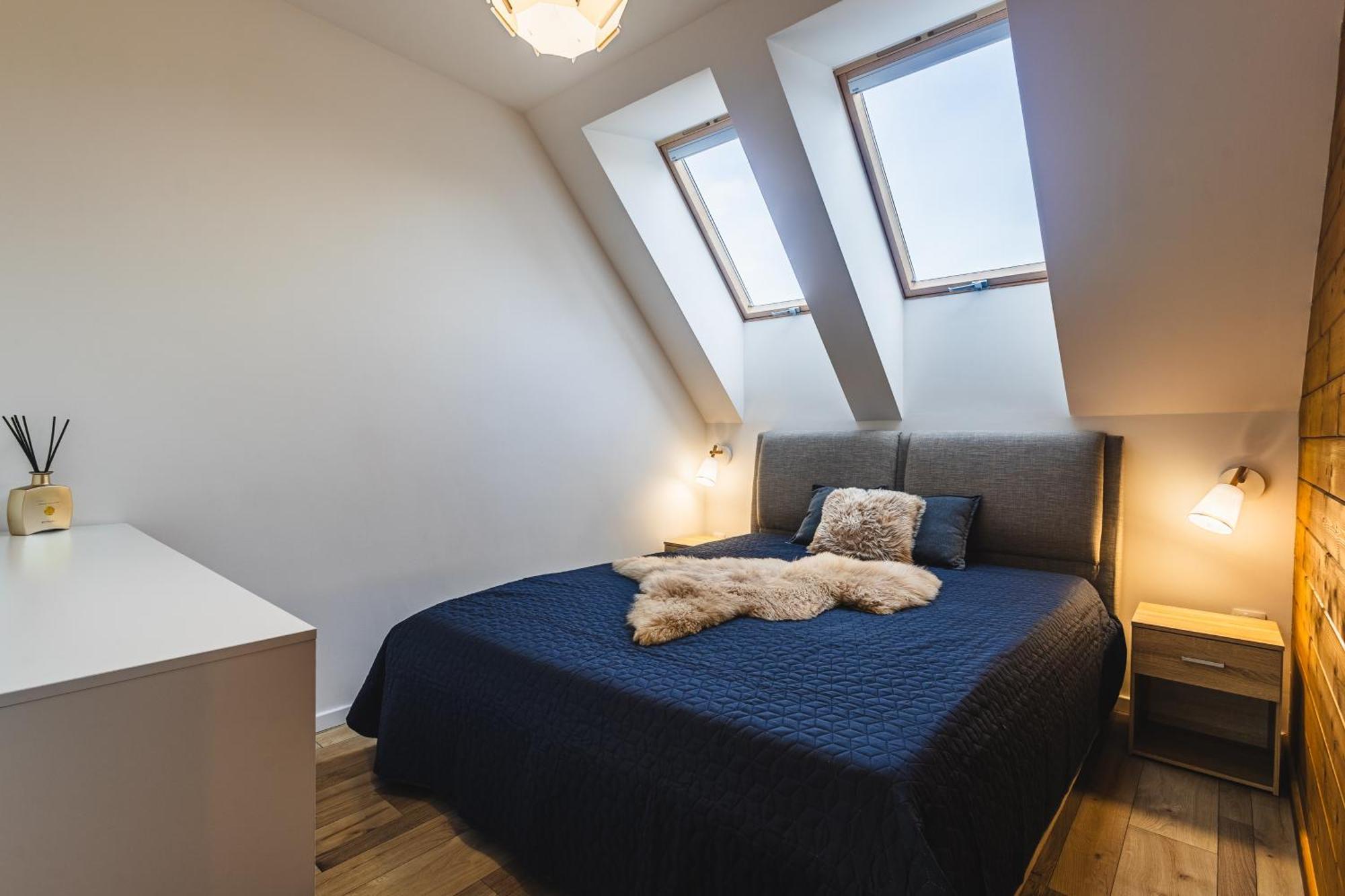 3 Apartmany Ski Jasna Demanovska Dolina Exterior photo