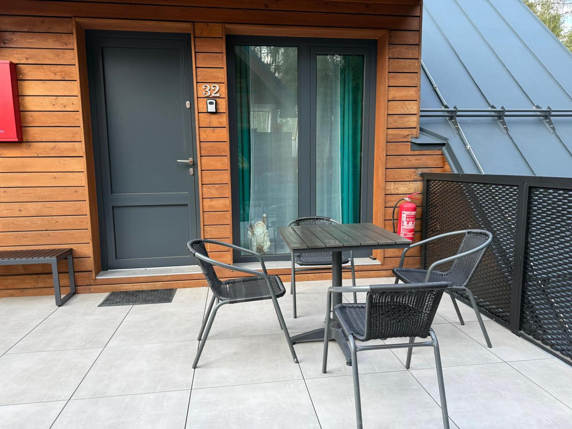 3 Apartmany Ski Jasna Demanovska Dolina Exterior photo